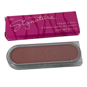 Mary Kay MK Signature Cheek Color .2 oz / 5 g DESERT BLOOM 887200 Discontinued